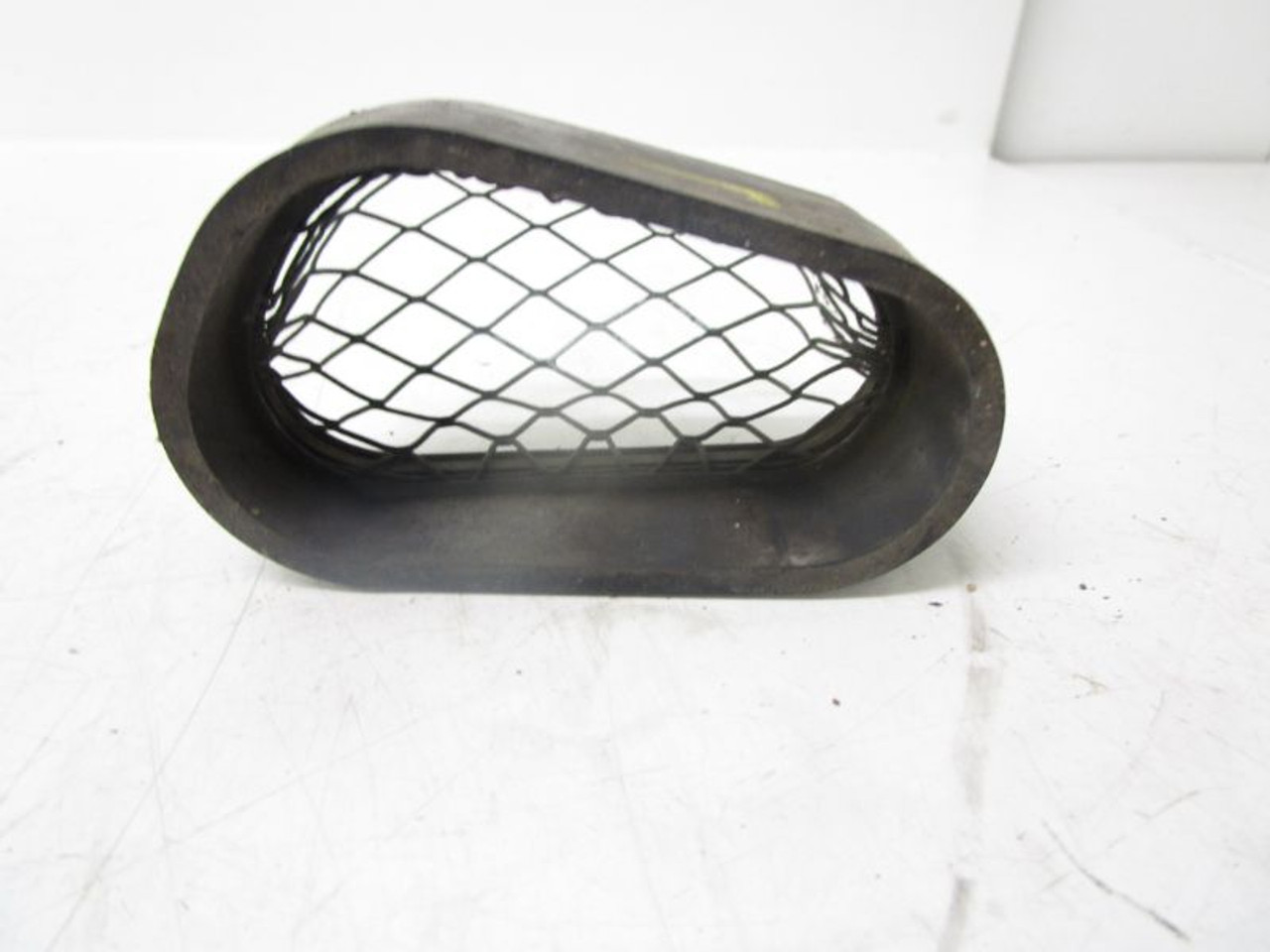 97 Kawasaki ZX6E ZX 6E Ninja Left Air Duct Screen 14037-1166 1993 